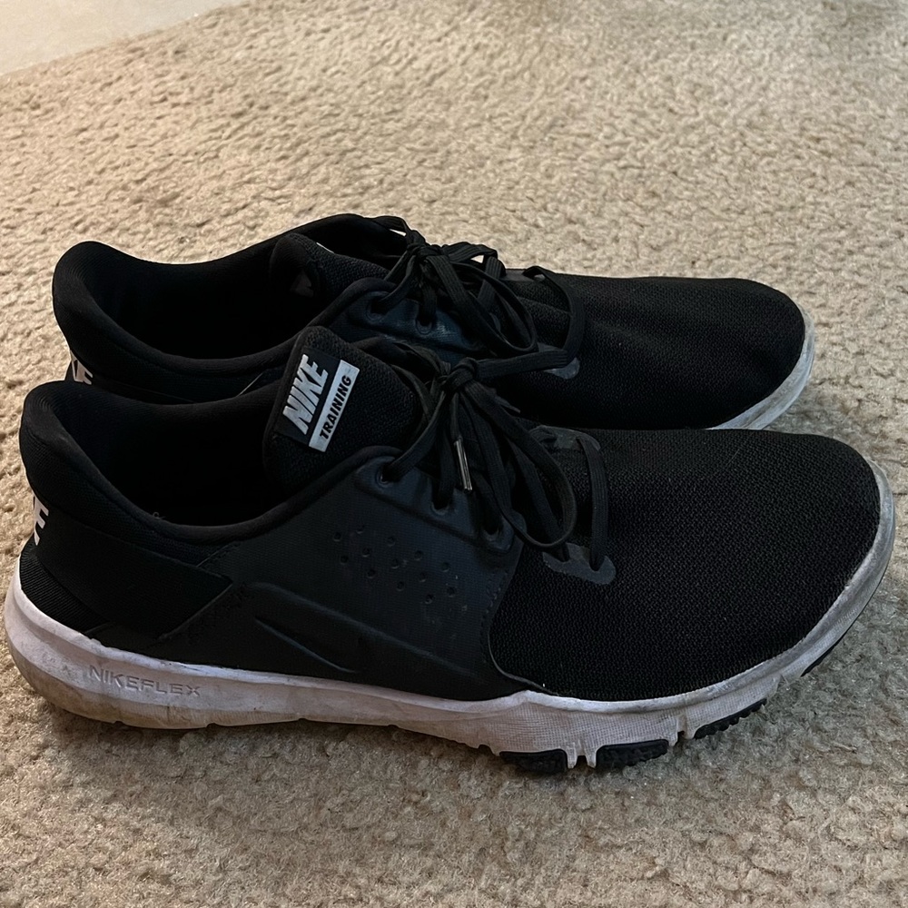 Nike Flex Control TR3